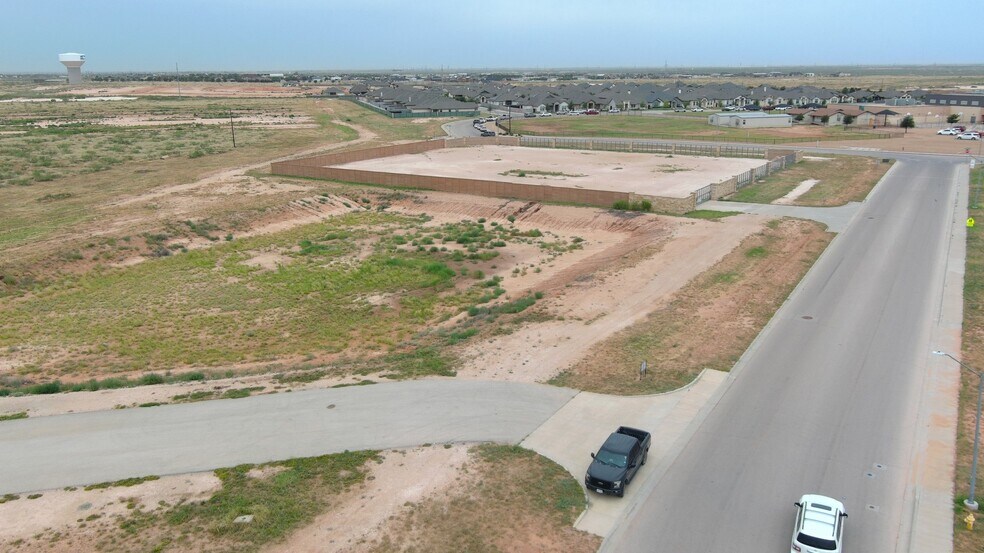 More Photos Of 5018 Pimlico dr, Midland Land For Sale