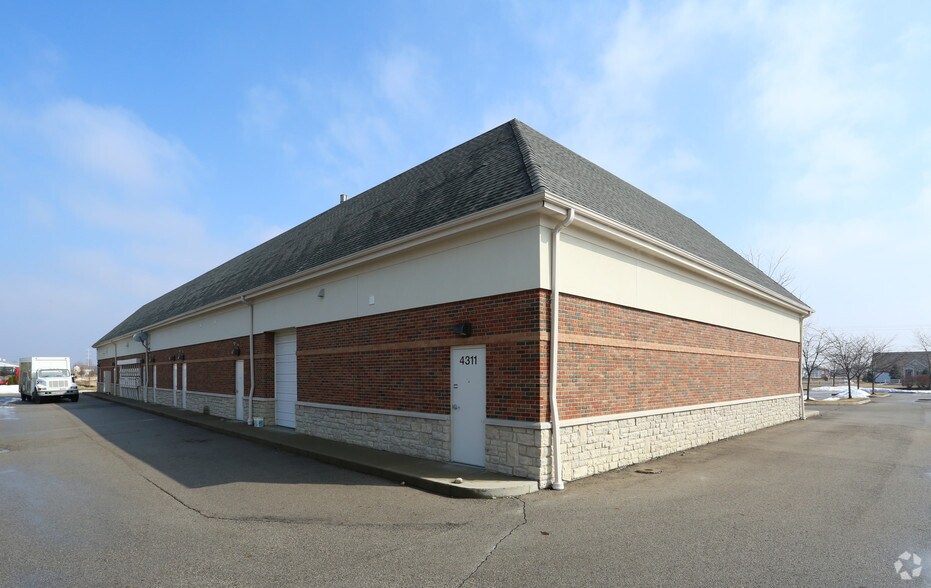 4329 Cosgray Rd, Hilliard, OH 43026 For Lease