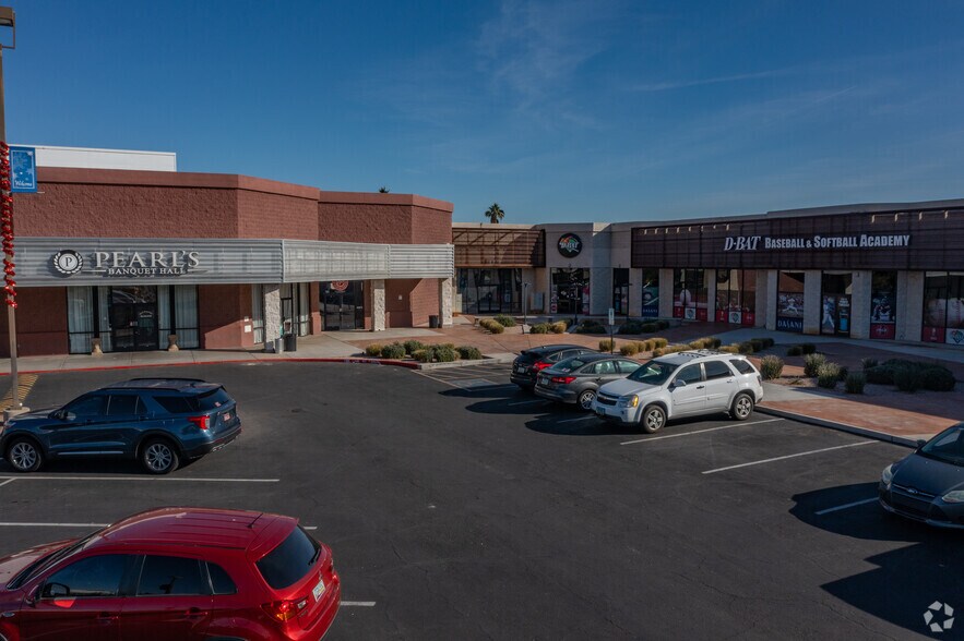 More Photos Of S Stapley Dr @ Superstition Fwy, Mesa Unknown For Sale