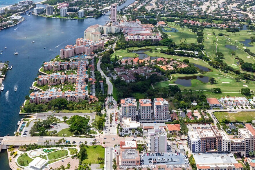 More Photos Of 490 E Palmetto Park Rd, Boca Raton Office For Lease