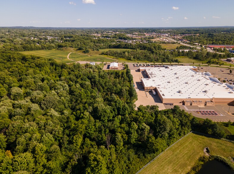 More Photos Of OH State Route 14 @ Ohio Turnpike, Streetsboro Land For Sale