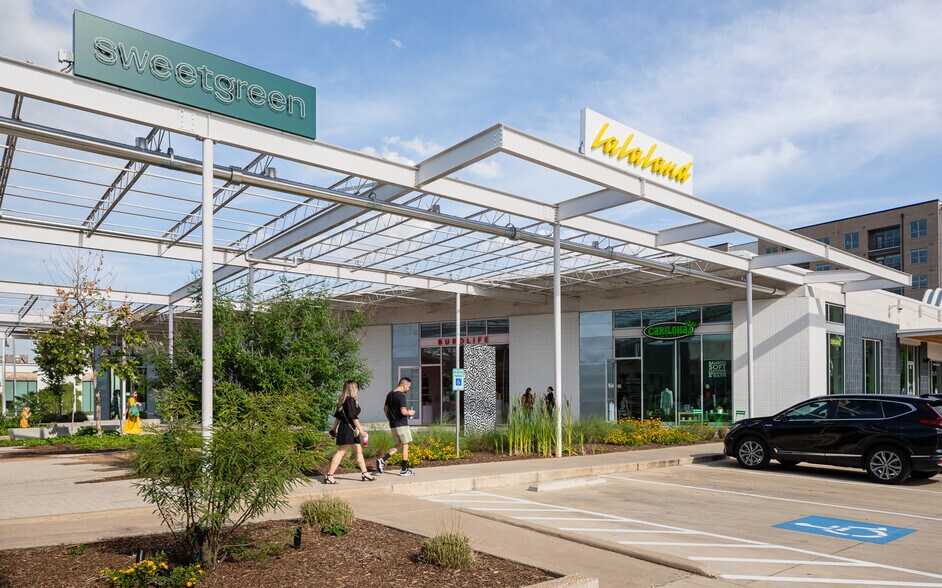 More Photos Of 600 N Shepherd Dr, Houston Unknown For Lease