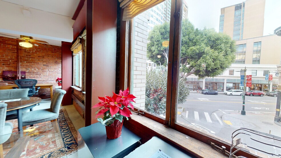 More Photos Of 708-710 Montgomery St, San Francisco Coworking Space