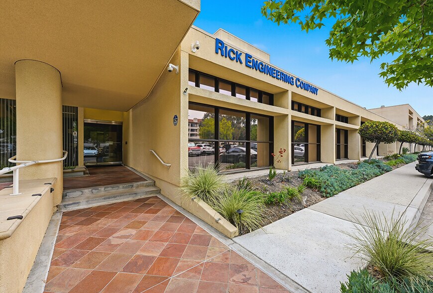 More Photos Of 5620-5660 Friars Rd, San Diego Office For Sale