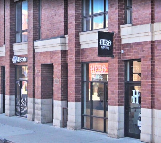 More Photos Of 1659 W Chicago Ave, Chicago Apartments For Lease