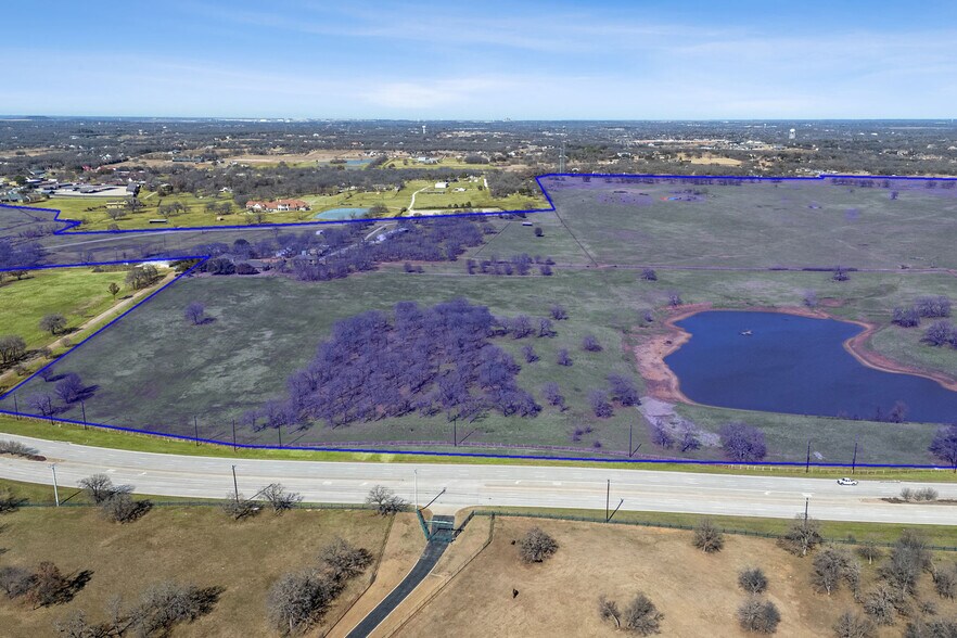 More Photos Of TBD Cross Timbers Rd, Flower Mound Land For Sale