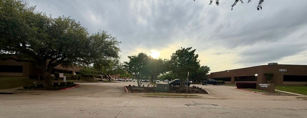 More Photos Of 1701-1801 Gateway Blvd, Richardson Medical For Lease