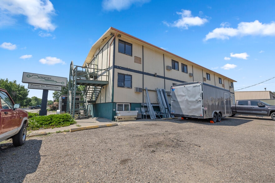 More Photos Of 537 2nd St, Havre Hotel For Sale