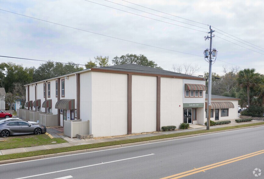 More Photos Of 910 S 8th St, Fernandina Beach Loft Creative Space For Lease