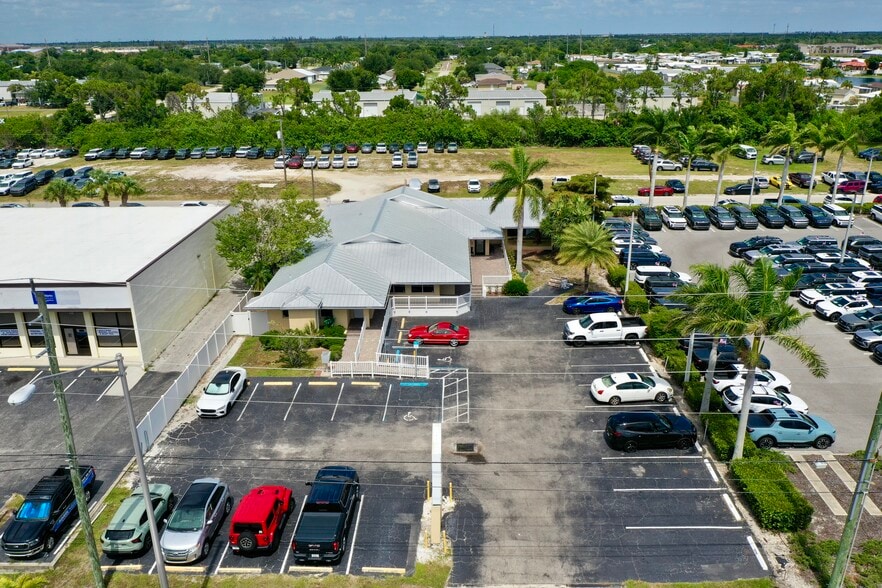 More Photos Of 1900 Tamiami Trl, Punta Gorda Office For Sale