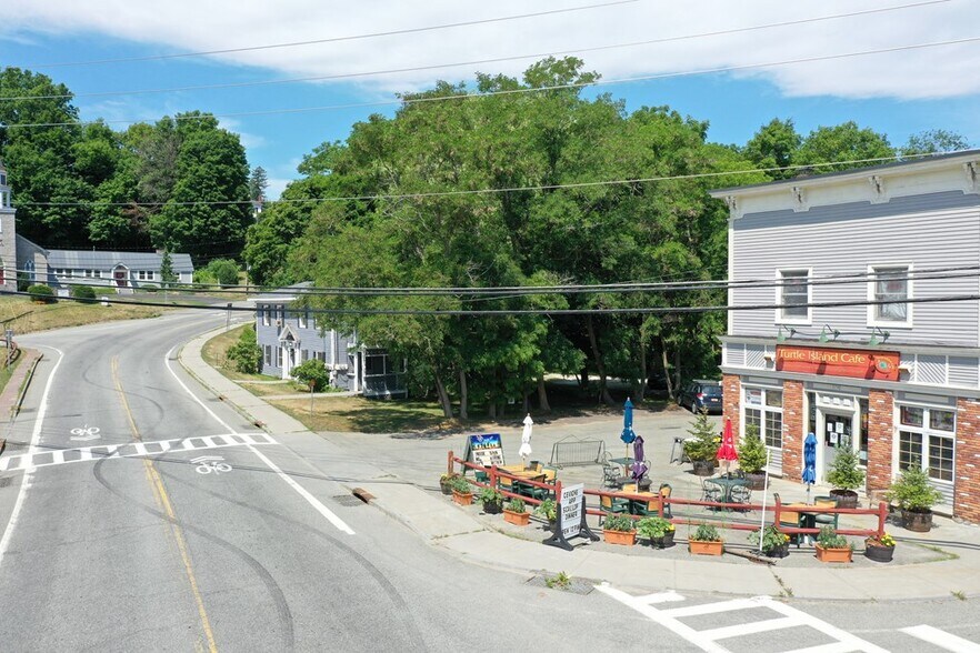 More Photos Of 3790 Main St, Willsboro Restaurant For Sale