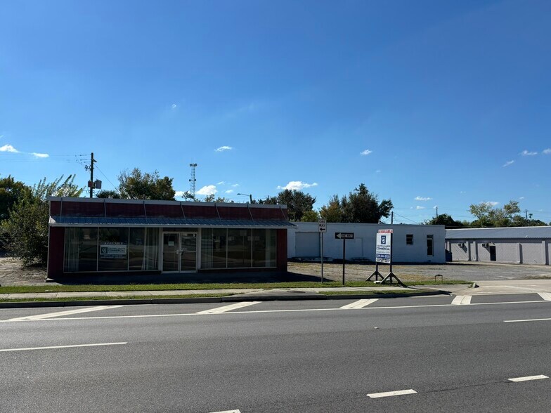 More Photos Of 415 W Hill, Valdosta Freestanding For Sale