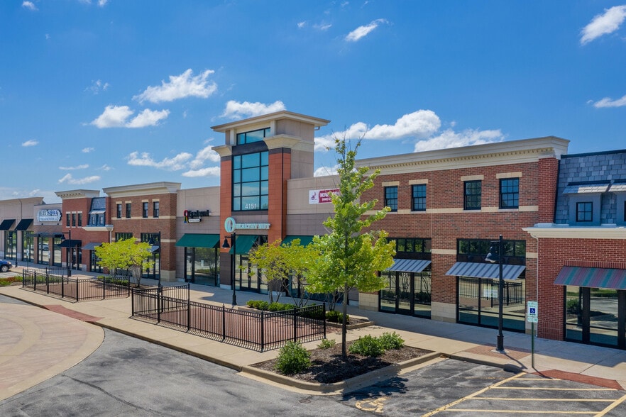 More Photos Of 4151 McCoy Dr, Aurora General Retail For Lease