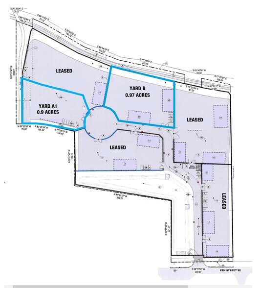 More Photos Of 655 8th St SE, Loveland Land For Lease