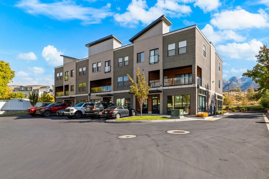 Primary Photo Of 12251 S 900 E, Draper General Retail For Lease