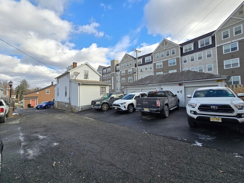 More Photos Of 221 Spring St, Newton Apartments For Sale