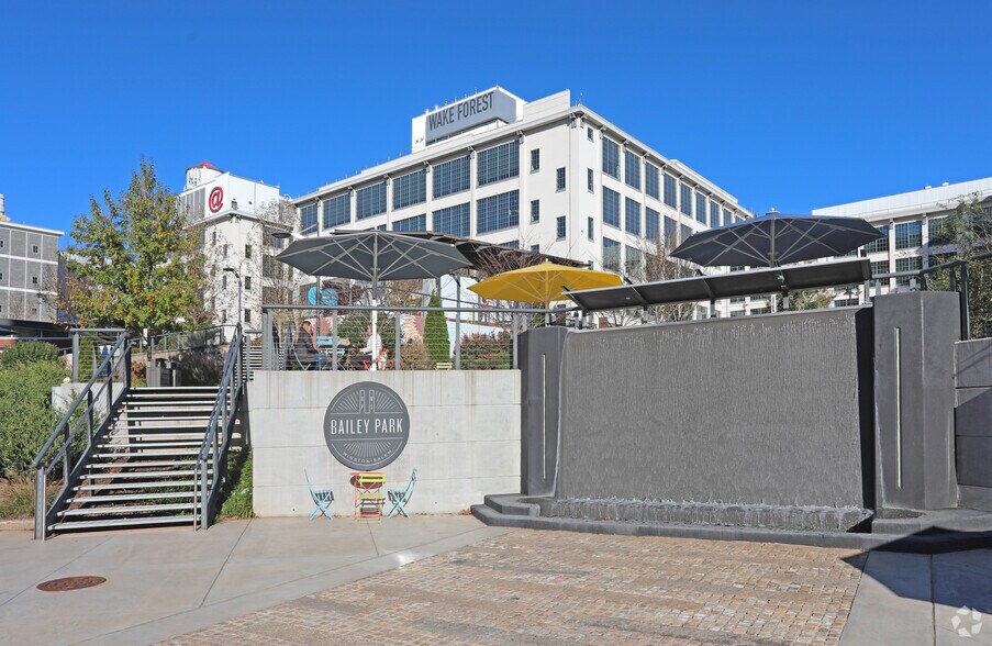 More Photos Of 486 N Patterson Ave, Winston-Salem Office For Lease