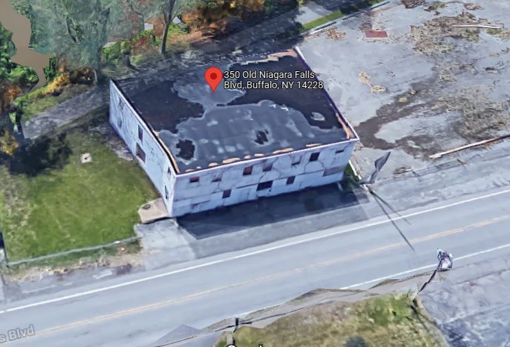 More Photos Of 350 Old Niagara Falls Blvd, Amherst Restaurant For Sale