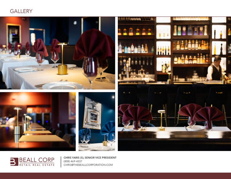 More Photos Of 502 Keawe St, Honolulu Apartments For Lease