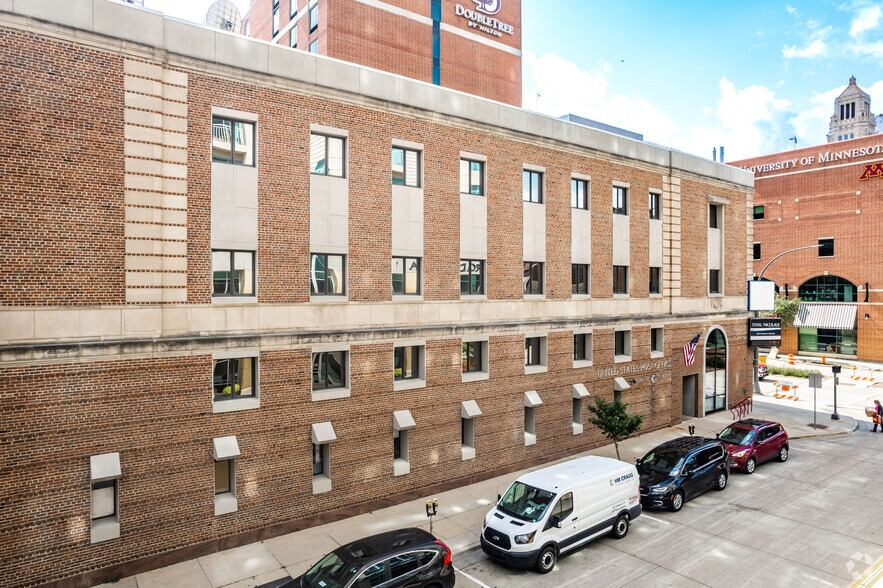 More Photos Of 102 S Broadway, Rochester Office For Lease