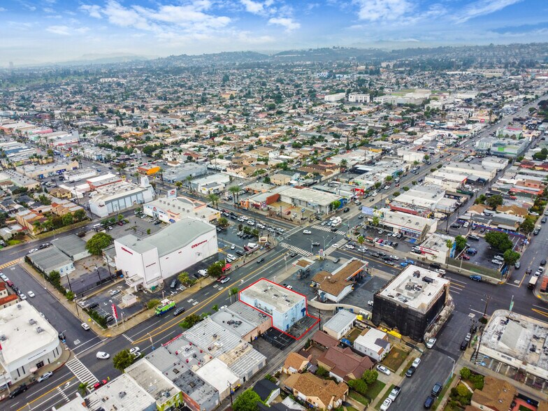 More Photos Of 920 S Atlantic Blvd, Los Angeles Office For Sale