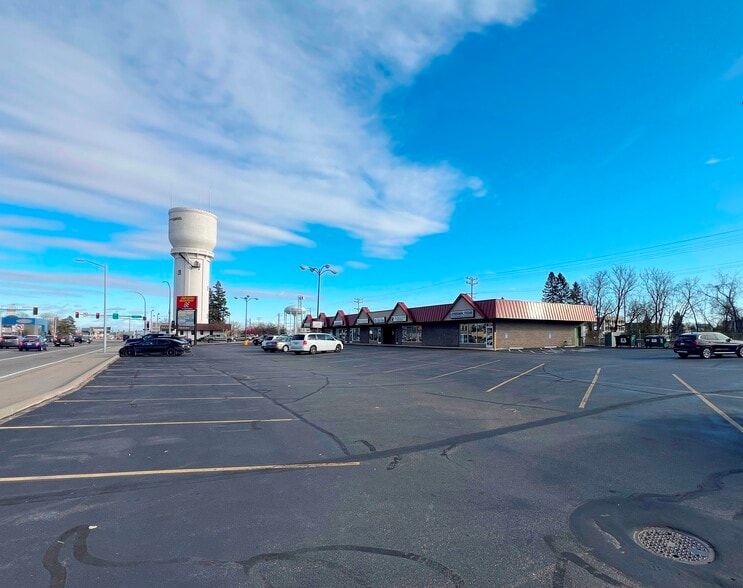 More Photos Of 510-526 Washington St, Brainerd Unknown For Lease