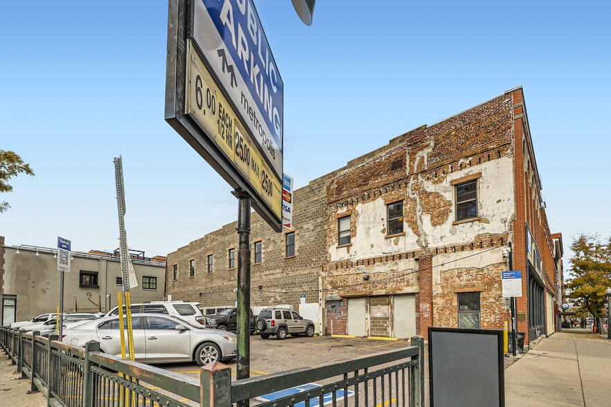 More Photos Of 1507-1509 Blake St, Denver Office For Lease