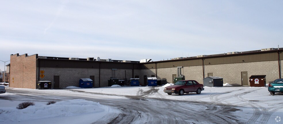 More Photos Of 1403 S Lake Park Ave, Hobart Unknown For Lease