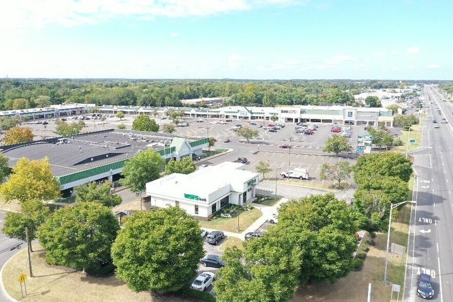 More Photos Of 1636 Route 38, Lumberton Unknown For Lease