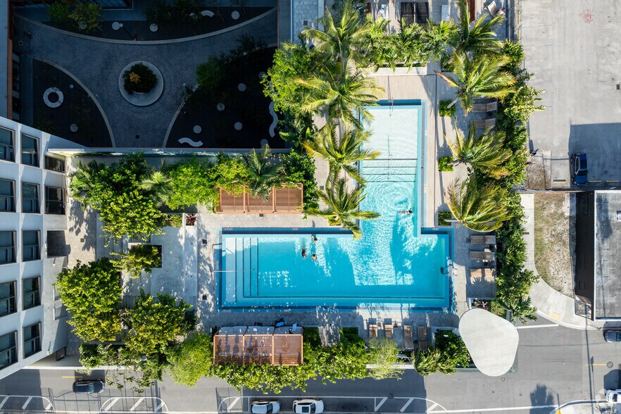 More Photos Of 252-286 NW 29th St, Miami Multifamily For Sale