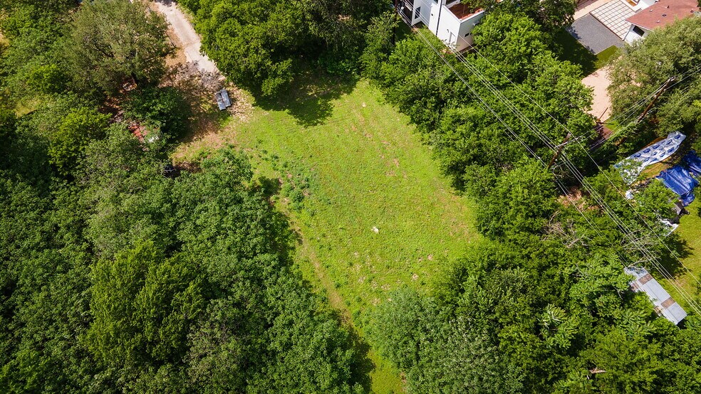 More Photos Of 4011 Clawson Rd, Austin Land For Sale
