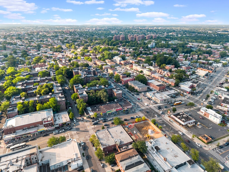 More Photos Of 3480-3490 Boston Rd, Bronx Storefront For Sale
