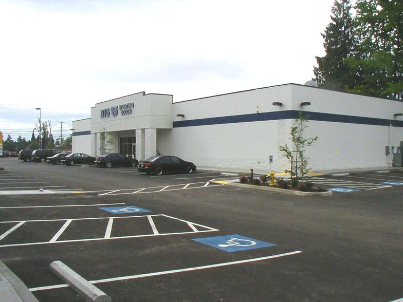 More Photos Of 8313 NE Highway 99, Vancouver Freestanding For Lease