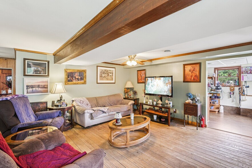 More Photos Of 170 S Hope Chapel Rd, Jackson Specialty For Sale