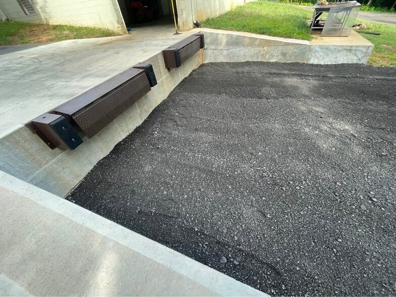 More Photos Of 126 Bolick Chair Ln, Taylorsville Manufacturing For Sale