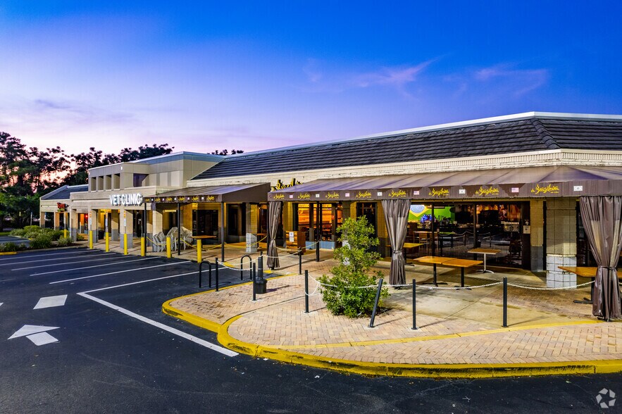 More Photos Of 2405-2461 S Hiawassee Rd, Orlando General Retail For Lease
