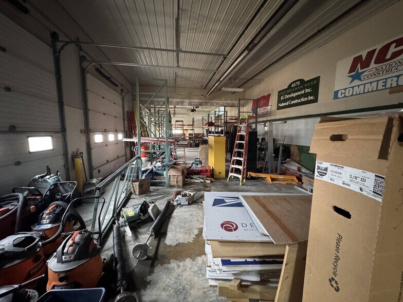 More Photos Of 4070 E Brigham Rd, Blue Mounds Office For Sale