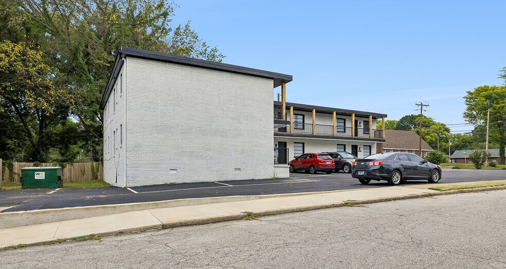 More Photos Of 183 Campbell St, Jackson Apartments For Sale