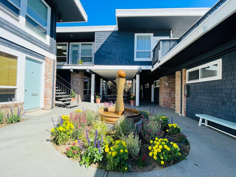 Primary Photo Of 125-131 Camino Alto, Mill Valley Office Residential For Lease