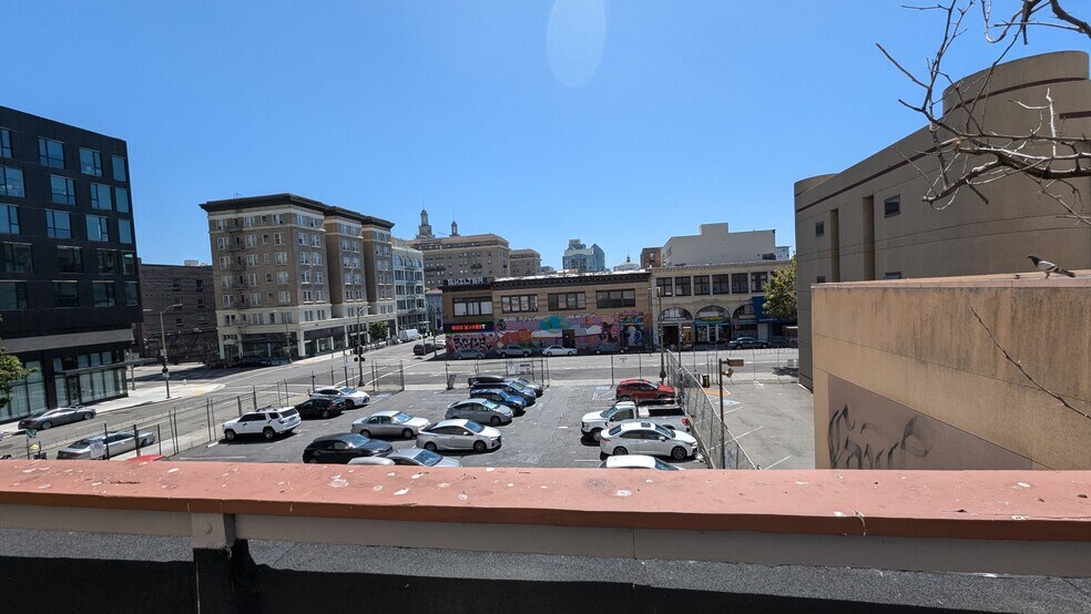 More Photos Of 363-369 13th St, Oakland Office For Lease