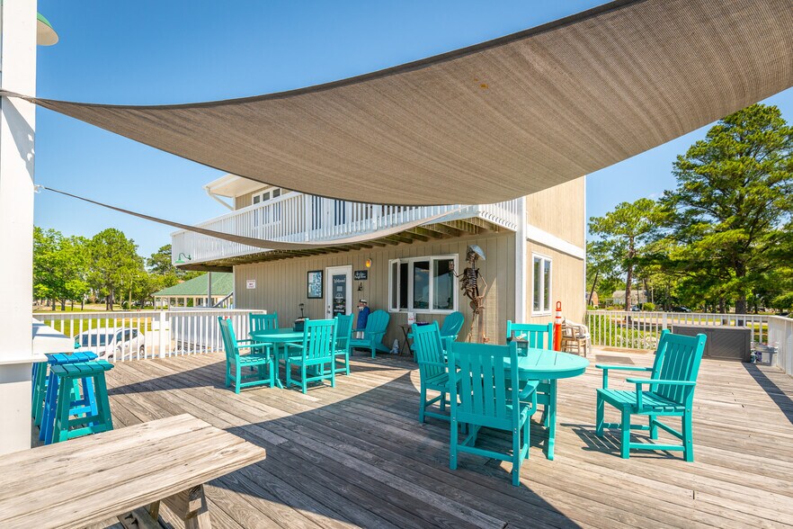 More Photos Of 738 E Main St, Belhaven Hotel For Sale