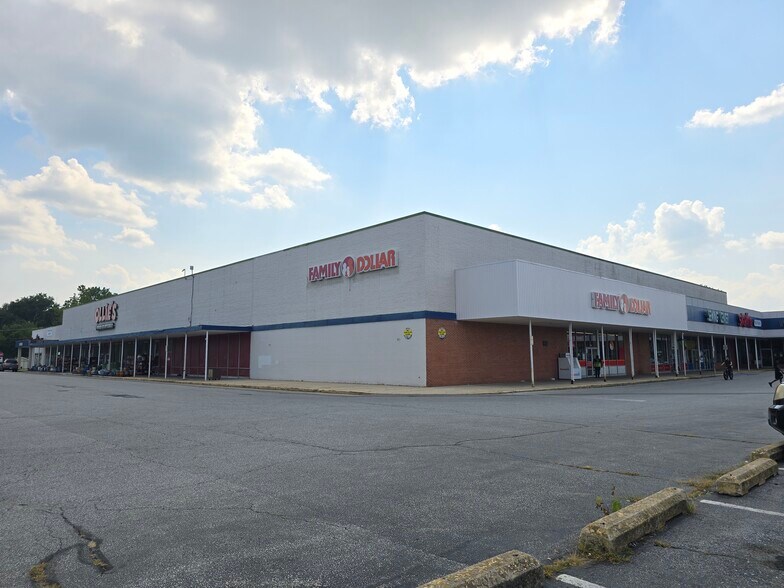 More Photos Of 1664-1678 Rte 13, Dover Unknown For Lease