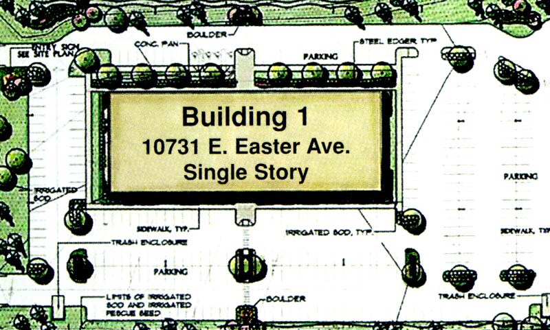 More Photos Of 10770 E Briarwood Ave, Centennial Unknown For Lease