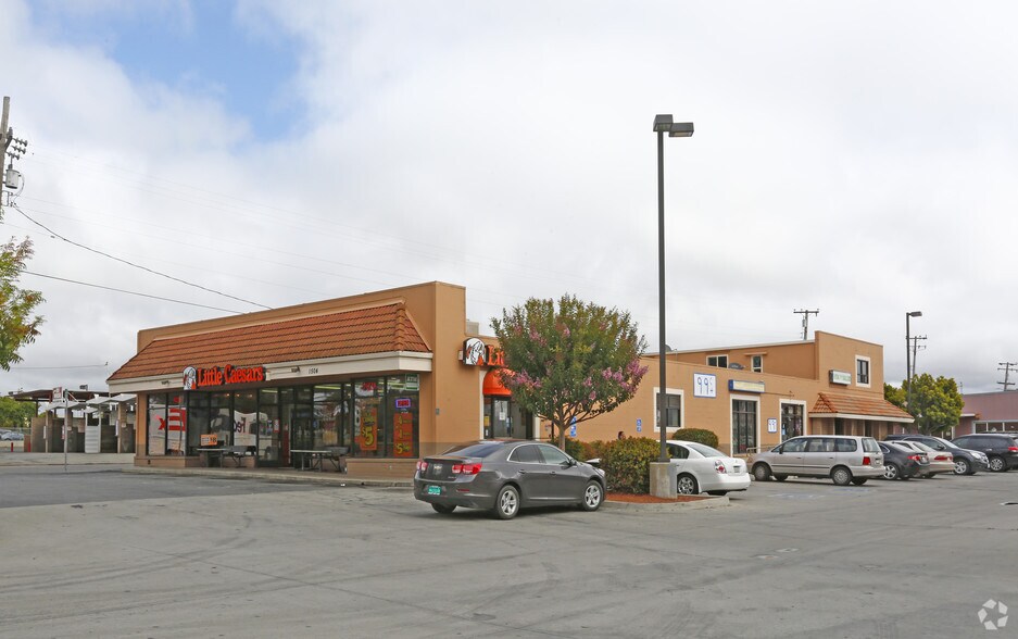 Primary Photo Of 1504 Freedom Blvd, Watsonville Freestanding For Sale