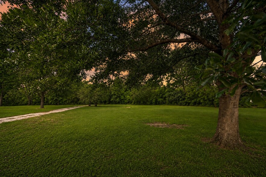 More Photos Of 8407 Wilson St, Fulshear Land For Sale