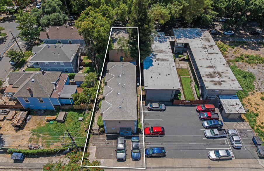 More Photos Of 321 T St, Sacramento Apartments For Sale