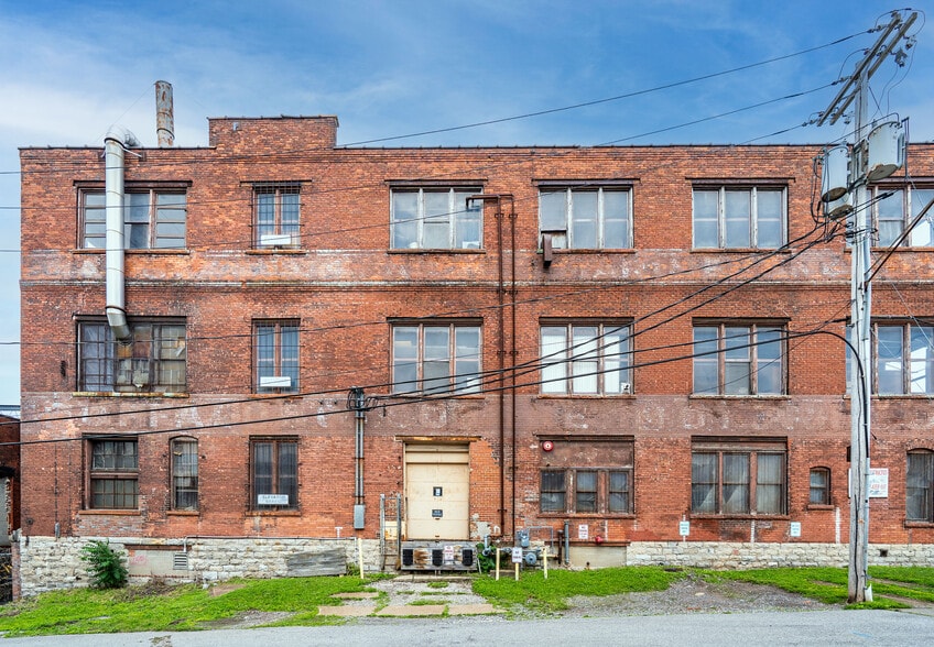 More Photos Of 1280 Niagara St, Buffalo Warehouse For Sale
