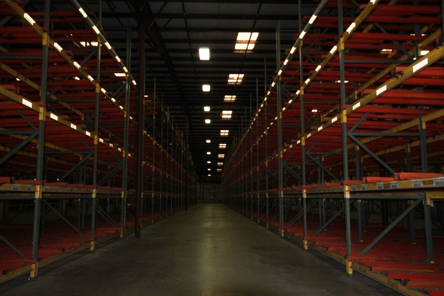 More Photos Of 2938 Brown Rd, Marshall Industrial For Sale