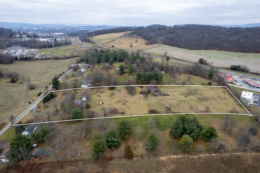 More Photos Of 235 Boyers Rd, Rockingham Land For Sale
