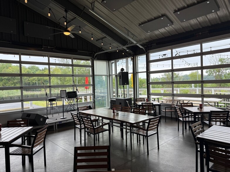 More Photos Of 17684 US Highway 12, New Buffalo General Retail For Sale